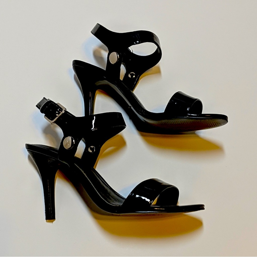 Kelly & Katie Heels
